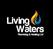 Living Waters Plumbing and Heating Ltd Logo