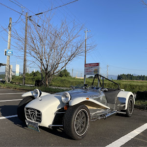 セブン 1700SS