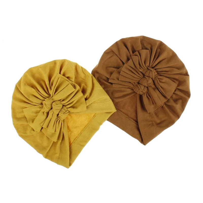Bonnet Indien Bébé 100 Jours, Cache-Oreilles, Mignon et Tendance, Chapeaux Indiens Adorables pour Célébrer les Cent Jours de Bébé. Offrez-le!