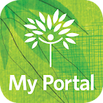 Cover Image of ดาวน์โหลด My RCH Portal 8.8 APK