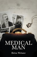 Medical Man cover