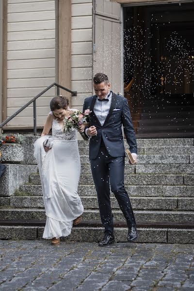 Nhiếp ảnh gia ảnh cưới Matias Halttunen (matiashalttunen). Ảnh của 13 tháng 3 2020