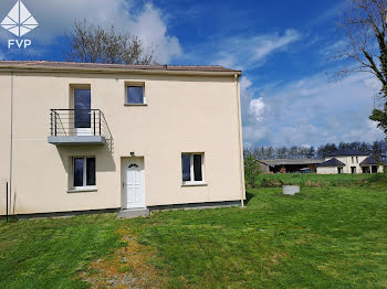 maison à Veules-les-Roses (76)