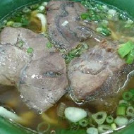 林東芳牛肉麵