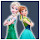 Frozen - New Tab in HD