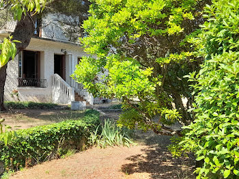 villa à Sète (34)
