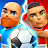 Goal Battle: Soccer Games icon