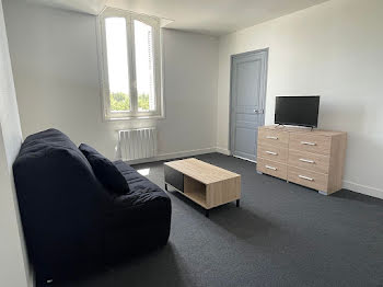appartement à Sainte-Maure-de-Touraine (37)