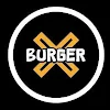 Burger x, Kashimira, Mira Road, Mumbai logo