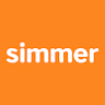 Simmer: Reviews for Dishes icon