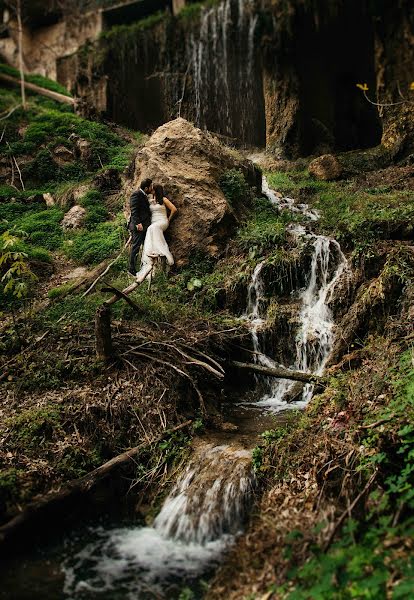 Fotograf ślubny Ana Castillo (anacastillo). Zdjęcie z 27 listopada 2018