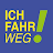 Ich fahr weg! icon