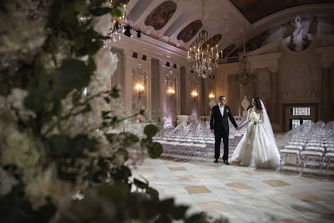 Fotógrafo de casamento Yuliya Shtorm (shtormy). Foto de 23 de novembro 2022