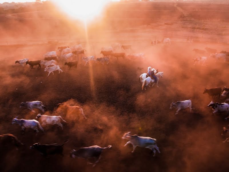 Bryllupsfotograf Anderson Passini (andersonpassini). Bilde av 27 februar 2019