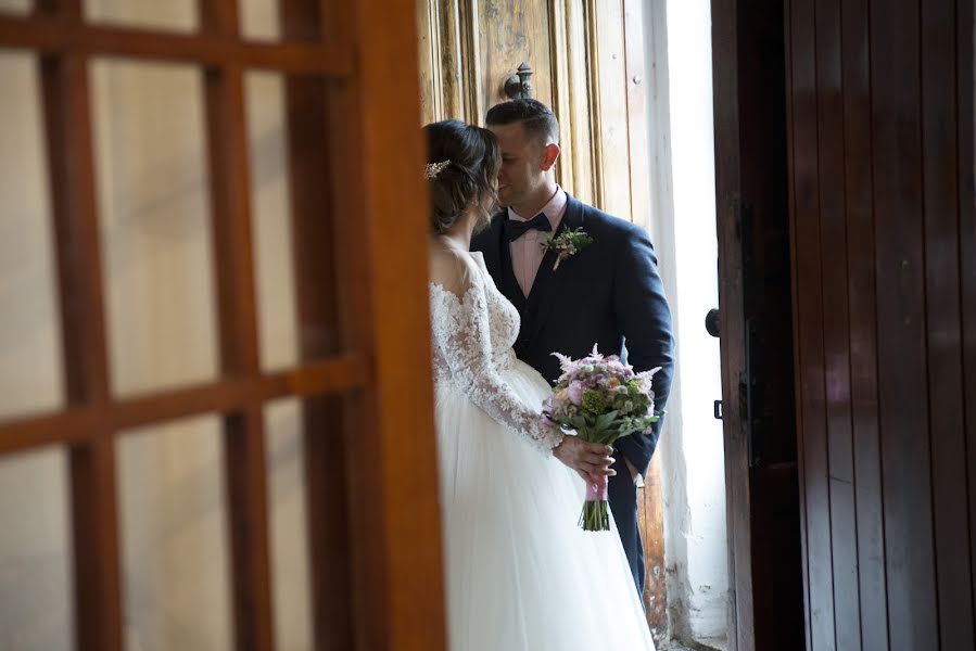 Fotógrafo de bodas Emiliano Pascal (pascal). Foto del 13 de febrero 2019