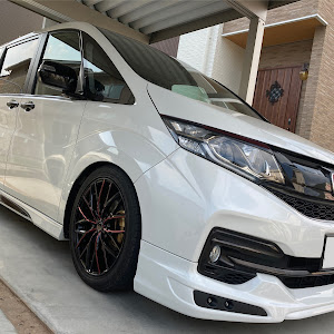 ステップワゴン RP3