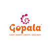 Gopala, DLF Phase 1, DLF Phase 4, Gurgaon logo