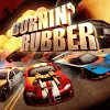 Burnin Rubber : Shoot em up icon