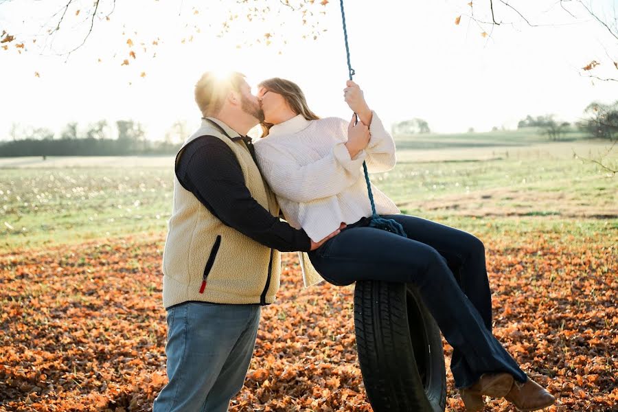 Photographe de mariage Raegan Garnett (raegangarnett). Photo du 8 septembre 2019