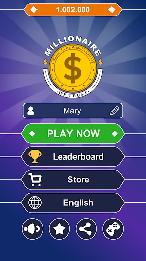 Screenshot Quiz Game: Fun Trivia Question