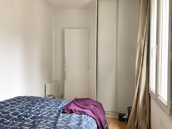 appartement à Le Havre (76)