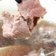 阿牛仔牛肉湯