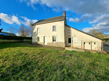 maison à Melesse (35)