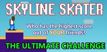 Skyline APK (Android App) - Free Download