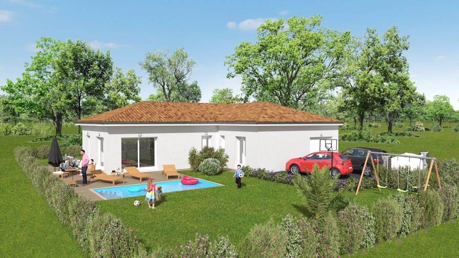 Vente maison 6 pièces 100 m² à Davézieux (07430), 267 000 €