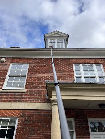 Window Cleaning  album cover