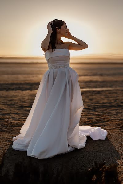 Photographe de mariage Symeon Kousiappas (3esgsiq). Photo du 3 décembre 2023