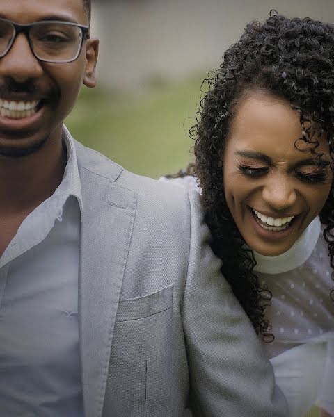 Wedding photographer Murilo Araújo (muriloaraujo). Photo of 3 December 2020