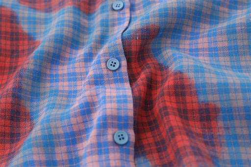 Title 9, Loose Casual Pocket Design Spring and Autumn Sh...