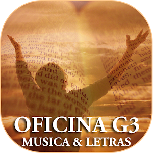 Oficina G3 Mp3 Letras  Icon