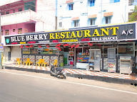 Blueberry Restaurant photo 1