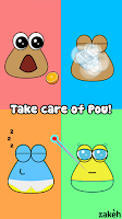 Pou Screenshot