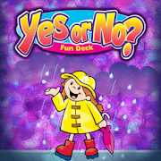 Yes or No? Fun Deck 1.15.0 Icon