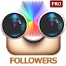 Followers + For Instagram icon