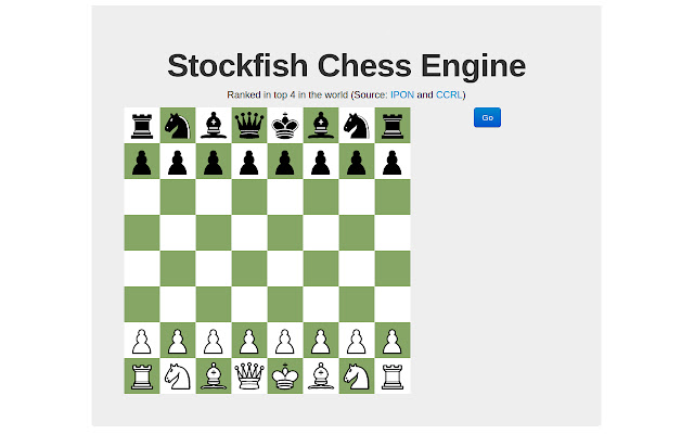 Stockfish - Chess Engines 