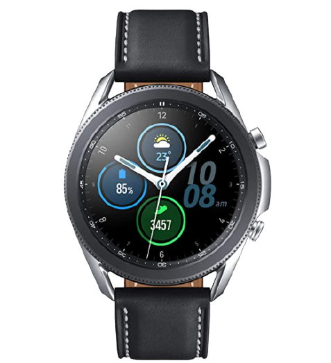 samsung galaxy vs s3 watch