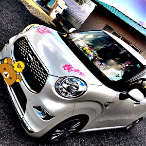 キャストスタイル