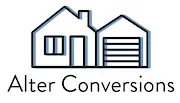 Alter Garage Conversions Logo