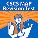 CSCS MAP Revision Test Lite Apk