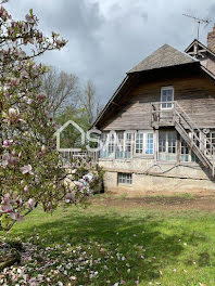 maison à Pont-l'eveque (14)