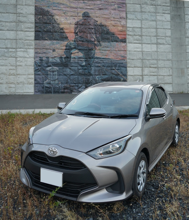 ヤリスの生存確認・SONY α7Ⅲ・石巻ドライブ🎶🚗💨🎶&カメ活📸・買い物と食べることが圧倒的悦楽♥️・リバイバルブームに関するカスタム事例の投稿画像23枚目