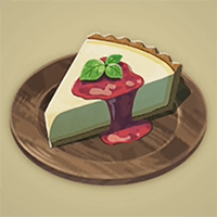 チーズケーキ