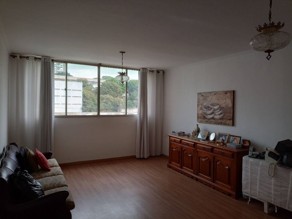 Apartamento com 3 dormitórios, 130 m² - venda por R$ 565.000,00 ou aluguel por R$ 2.050,00/mês - Anhangabaú - Jundiaí/SP