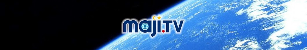 majiTV Banner