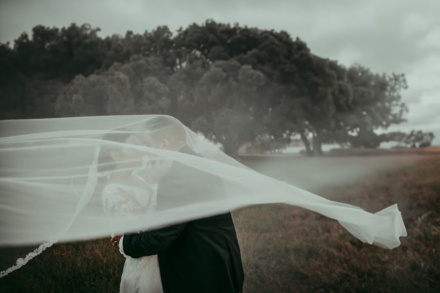 Fotógrafo de bodas Andrea Mortelliti (andreamortelliti). Foto del 23 de octubre 2023