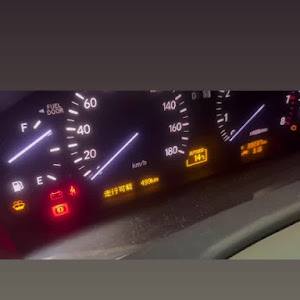 セルシオ UCF30